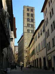 Arezzo