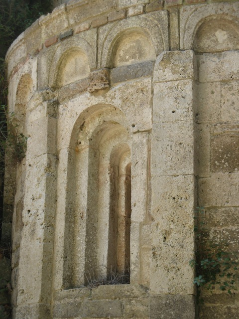 Risultati immagini per abbazia di san rabano